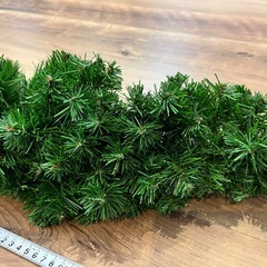 ガーランド　2個セット
の画像