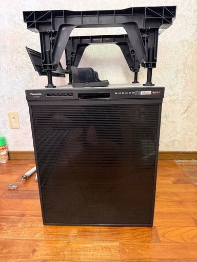 食洗機　Panasonic
