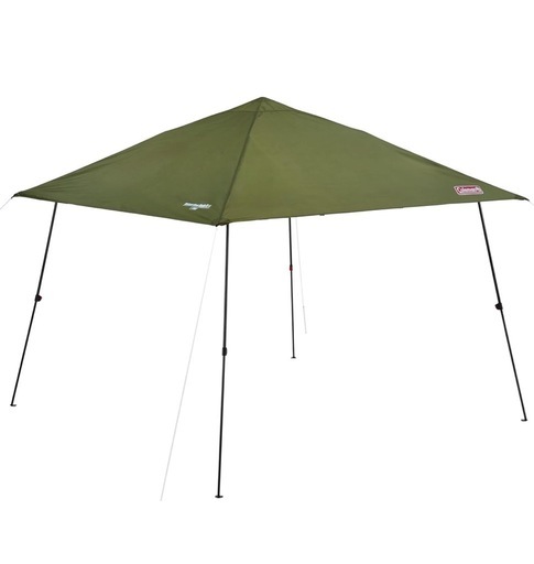 【フレーム新品】コールマン インスタントバイザーシェードIII/L