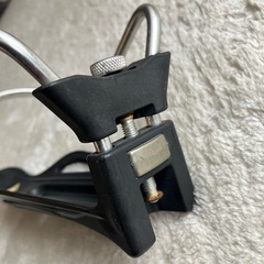 TOPEAKボトルケージ中古の画像