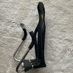 TOPEAKボトルケージ中古の画像