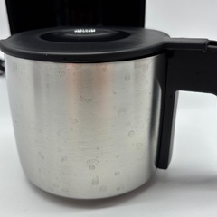美品◆コーヒーメーカー◆ドリップタイプ◆タイガー◆６杯分の画像