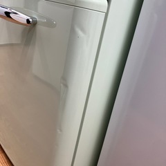 2ドア冷蔵庫売ります‼︎の画像