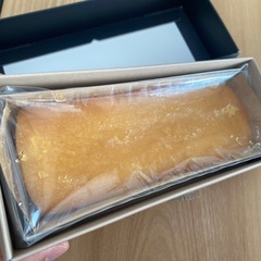 【決まりました】チーズケーキの画像