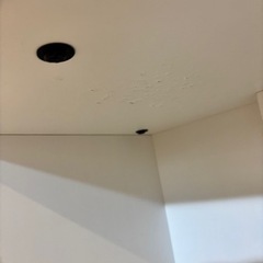 掲載11/21 ニトリ食器棚 値段交渉対応の画像