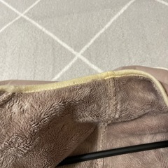 コニー　防寒ケープの画像