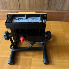 LED 投光器の画像