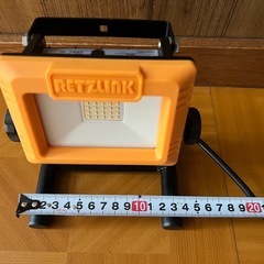 LED 投光器の画像