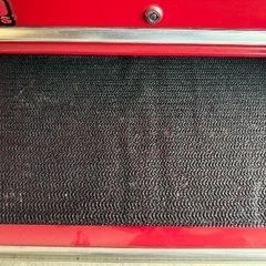 ツールBOX 据え置き◆ツールチェスト◆中古◆メーカー不明◆手渡しのみの画像