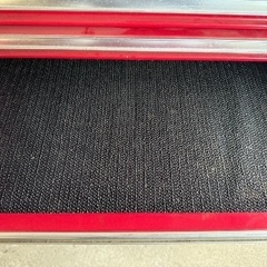 ツールBOX 据え置き◆ツールチェスト◆中古◆メーカー不明◆手渡しのみの画像