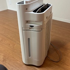 空気清浄機・加湿器の画像