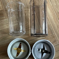 タイガー　ミキサーの画像
