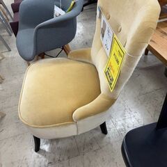 J3113　【リユースのサカイ柏店】　美品　IKEA イケア　パーソナルチェア　レームスタ　椅子　参考価格　22,990円の画像
