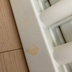 ベビー柵の画像