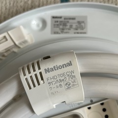 照明機器の画像