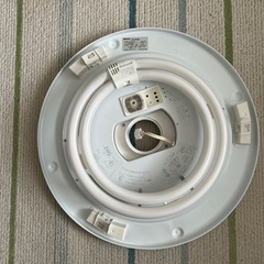 照明機器の画像