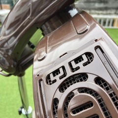 ビューティーガレージ　スイングベル　遠赤外線促進機　美容室　業務用　美容院の画像