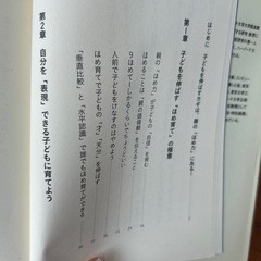ほめ力
の画像