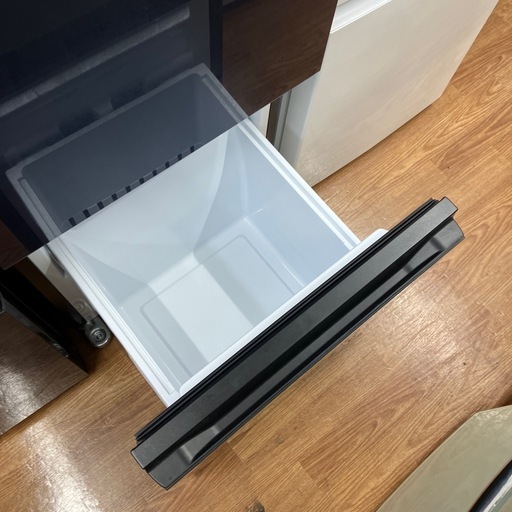 【Hisense】2ドア冷蔵庫売ります‼︎