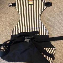 チェアベルト エプロンセットの画像