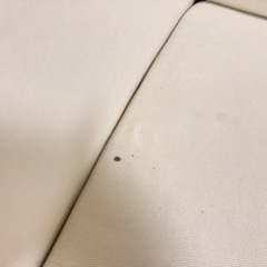 ソファ　IKEA の画像