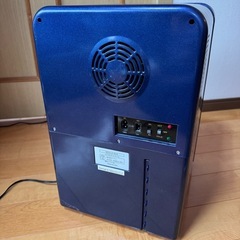 ポータブル冷温庫
の画像