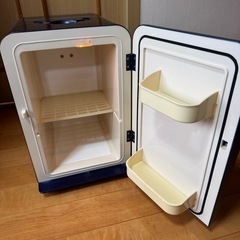 ポータブル冷温庫
の画像