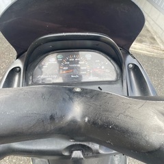 YAMAHAマジェスティ125🉐自賠責付きの画像