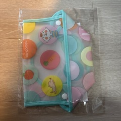 チェアベルト エプロンセットの画像