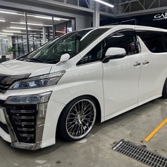 work wheels japan ホイール　19いんちインチの画像