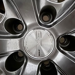 work wheels japan ホイール　19いんちインチの画像