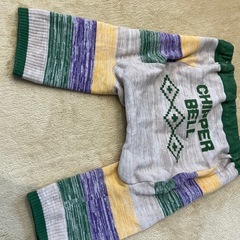 CHIPPER BELL/中古の画像