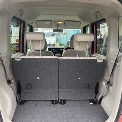 激安第二弾　高年式EKスペース　車検付の画像