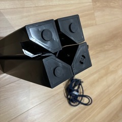【受付終了】【山善】こたつテーブル(こたつ布団セット！)の画像