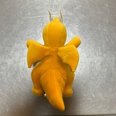 ポケモン　カイリュー　ぬいぐるみの画像