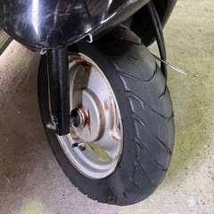 【New】自賠責付き 実働 ヤマハ SA36J JOG ジョグ 4スト原付 インジェクションバイク スクーター セル一発の画像