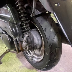 【New】自賠責付き 実働 ヤマハ SA36J JOG ジョグ 4スト原付 インジェクションバイク スクーター セル一発の画像