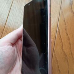 SHV48（AQUOS sense3 basic）の画像
