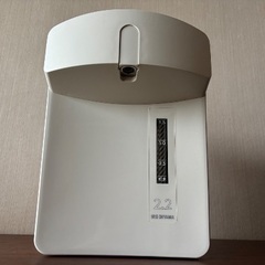 ジャーポット 2.2L マイコン式 IAHD-222-C アイボリーの画像