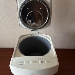 ジャーポット 2.2L マイコン式 IAHD-222-C アイボリーの画像