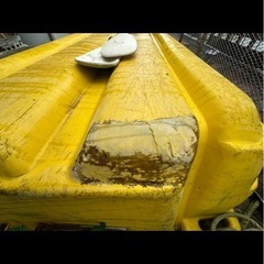 RYOBI リョービ ボートエースの画像