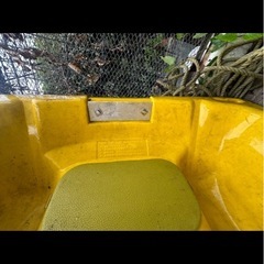 RYOBI リョービ ボートエースの画像