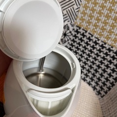 🫖ケトル ポット番号28  ティファール T-fal  Performaの画像