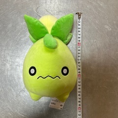 ポケモン　ミニーブ　ぬいぐるみ
の画像