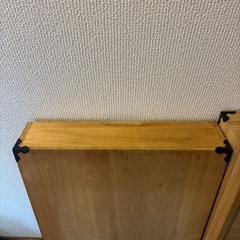 着物入れ 桐衣装箱の画像