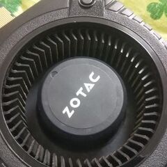 【動作確認済】ZOTAC GTX970 + Core i7 3770の画像