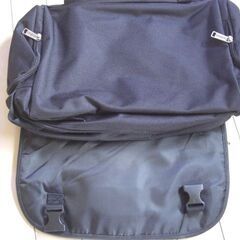 未使用品　ショルダーバッグ　ブルーの画像