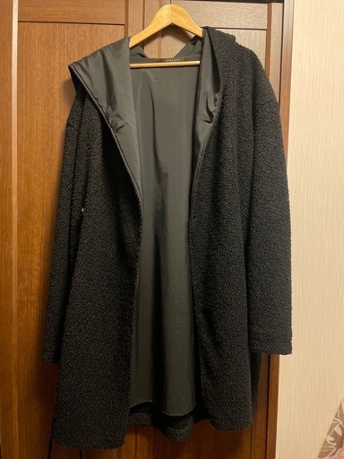 ZARA MAN コート ザラ