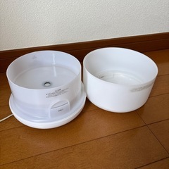 無地良品　アロマ　デュフューザーの画像