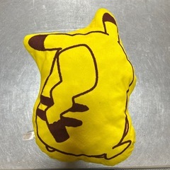 ポケモン　ピカチュウ　ミスタードーナツ　の画像
